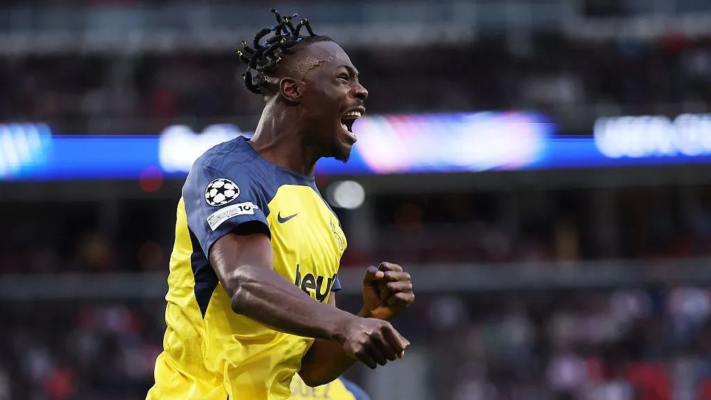 Union Defeat PSV Eindhoven in Perfect European Bow