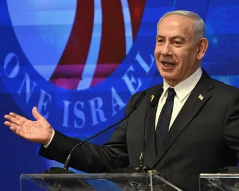 The Prime Minister’s ‘Super-Sparta’ Blueprint Prepares The Nation for Isolated Financial Path