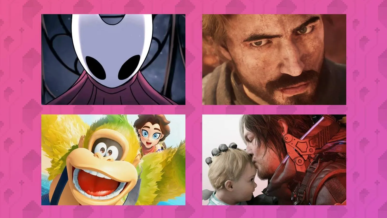 Game of the Year 2025 Predictions: Leading Candidates and Challengers to Watch