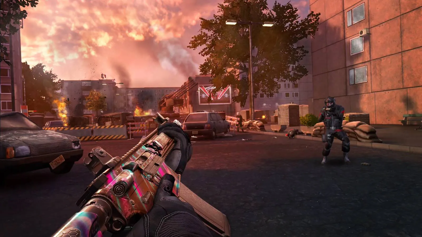 Controversial Shooter Promises Discounted Rates to Increase Platform Presence