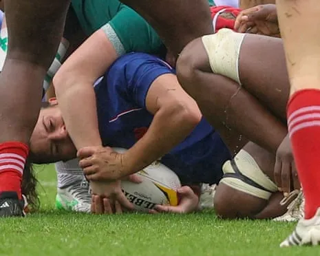 Berthoumieu's Punishment Cut to Nine Games, Manaé Feleu Also Ruled Out for Competition