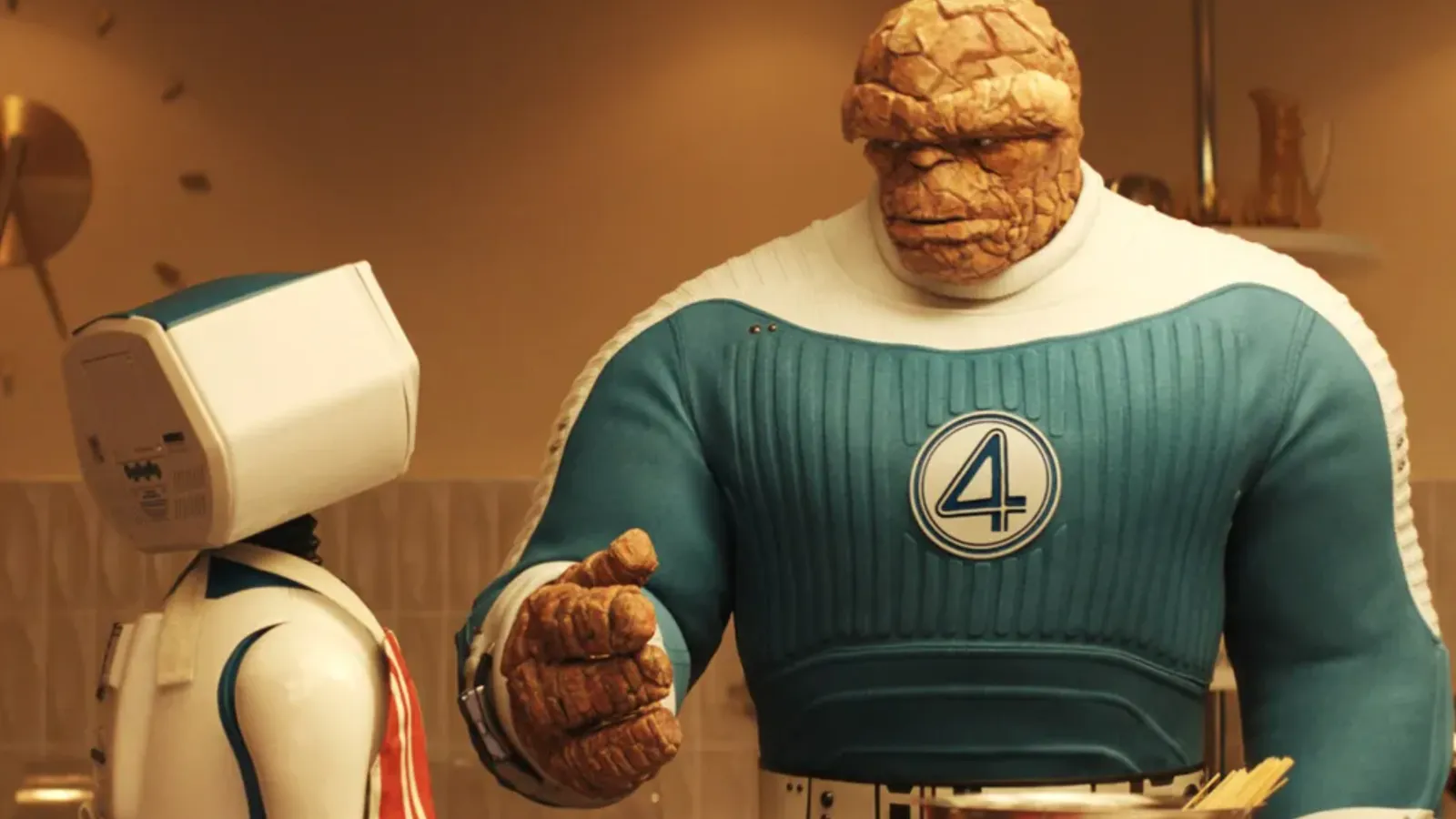 When Will The Fantastic Four: First Steps to Land on Online Services?