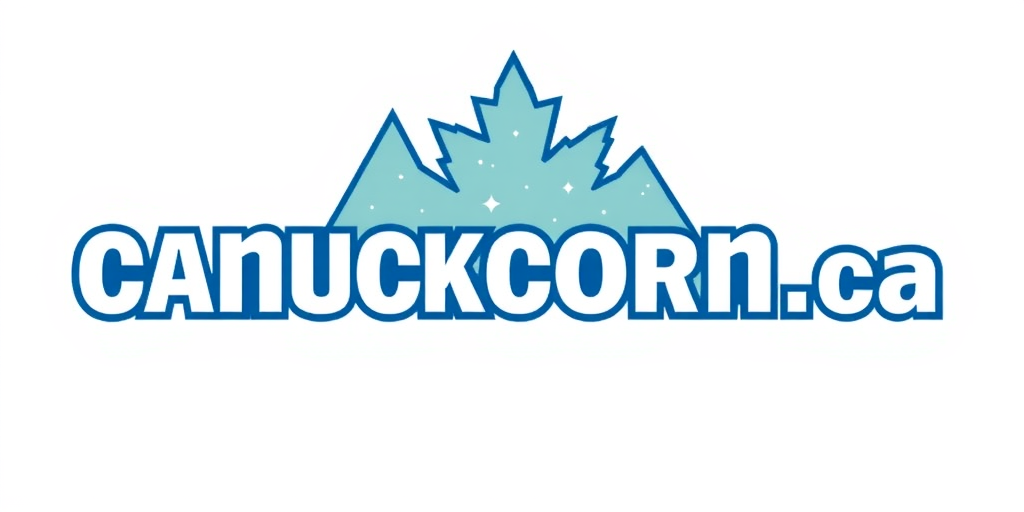 Canuck Corner
